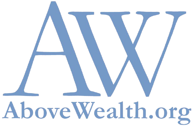 AboveWealth.org Logo